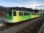 AL301e Aigle CFF