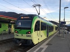 AOMC 543c Beh26 Aigle