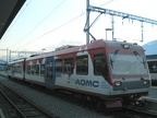 AOMC 591b Beh48 Aigle