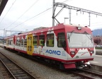 AOMC 592b Beh48 Aigle