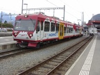 AOMC 592c Beh48 Aigle