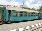BDZ Wg B662 Dob