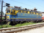 BDZ E 44002 Sof