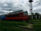 BDZ E 44113 Rus