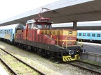 BDZ E 61004 Sof