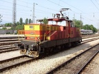 BDZ E 61013 Plo