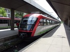 BDZ ET 30001 Sof