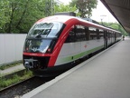 BDZ ET 30027 Sof
