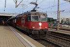 SBB Re442 11213 Lzbg