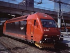 NSB El18-2241 Oslo-S