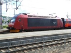 NSB El18-2243 Dram