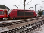 NSB El18-2244 Hald