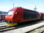 NSB El18-2247c Lil