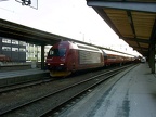 NSB El18-2260 Trond
