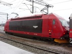 NSB El18-2262b Hald