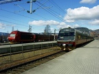 NSB 70-009b Lillehmr