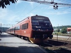 NSB 70-007 Hald