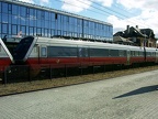 NSB 70-009 Lillehmr