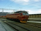 NSB V Di4-651c Trond