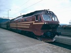 NSB V Di4-651 Trond
