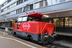 SBB Ee922025 StG-HB