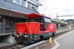 SBB Ee922025b StG-HB