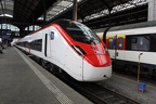 SBB RABe501010b BS