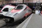 FS ETR610-08c BS-SBB