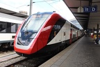 SBB 502207 BS-SBB