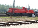 DSR 261048 GC