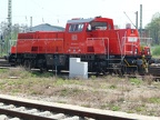 DSR 261048b GC