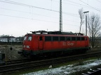 Railion 140052 Kehl