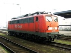 Railion 140079 Kehl