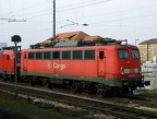 Railion 140308 Kehl