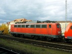 Railion 140374 Kehl