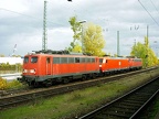 Railion 140374b Kehl