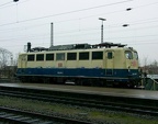 Railion 140400 Kehl