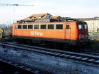 Railion 140687 Kehl