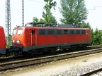 Railion 140874 Kehl