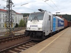 Rpool E 186-182 Decin