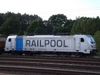 Rpool E 187-310 MT