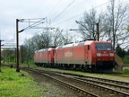 185190 DK-Pad