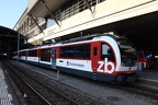 zb ET 160006 LU-HB