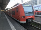 DB 425314 abellio S-Hbf