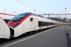 SBB RABe501006b LU-HB
