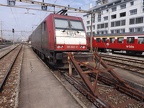 cross E 185602 Thun