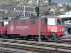 cross E 436112 Brig