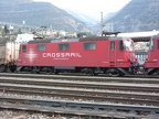 cross E 436115 Brig
