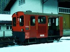 MIB 980 In-KWO