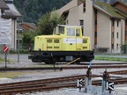 Diesel locomotives